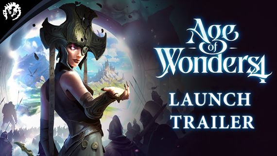 Age of Wonders 4 je už takmer tu, prináša launch trailer