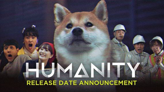 Netradičný titul Humanity dostal dátum vydania