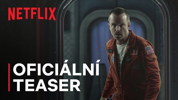 Black Mirror - teaser na 6. sériu