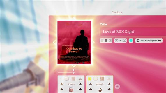 Filmov tycoon Moviehouse u vyiel