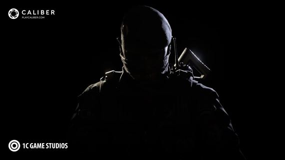 Caliber m dtum vydania, predstavuje BOPE