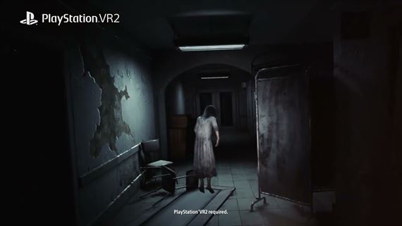 Horor Afterlife VR dostal dátum vydania na PSVR 2