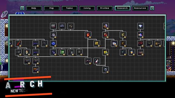 2D survival Farworld Pioneers dostal dtum vydania