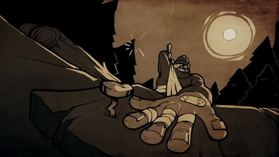 Desktop Dungeons: Rewind dostal nový gameplay trailer a konečne aj dátum vydania