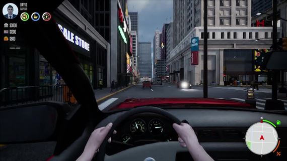 Rich Dad Simulator bude al manamentov simultor