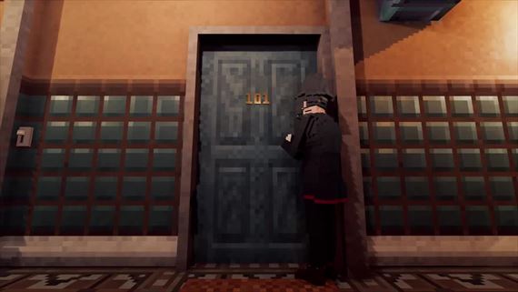 Detektívka Shadows of Doubt vyšla na Steame