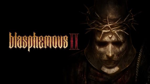 Hardcore 2D hra Blasphemous oznamuje pokračovanie