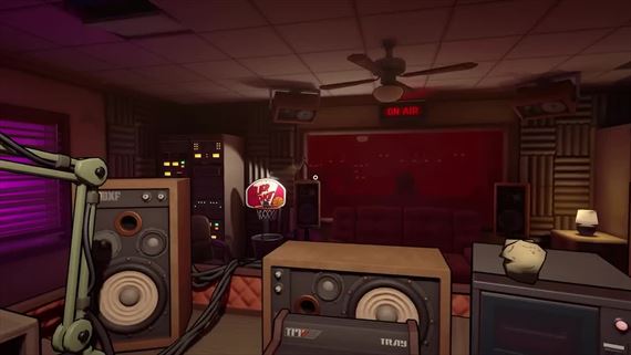 Killer Frequency potvrdzuje dátum aj vydanie na konzolách