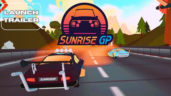 Sunrise GP sa pripravuje na tart