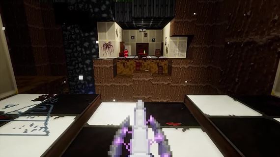 Akcia Nightmare Reaper dostala dátum vydania na konzolách
