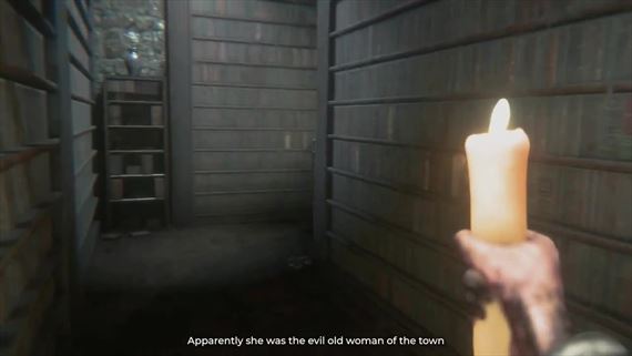 Survival horor Project Nightmares Case 36: Henrietta Kedward dostal dátum vydania na konzolách