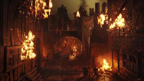 Remnant 2 predvádza stiesňujúci svet Dran