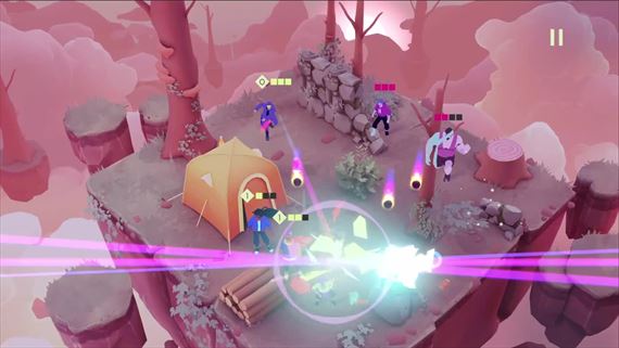 Desta: The Memories Between z Netflixu prila na PC a Switch