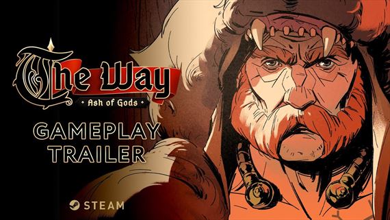 Ash of Gods: The Way približuje hrateľnosť