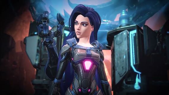 2.5D RPG Trinity Fusion dnes vychádza