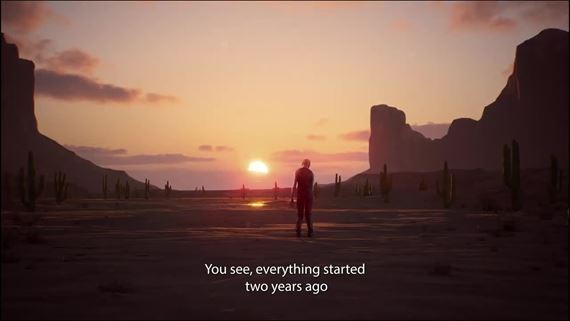 Arizona Sunshine 2 bude pokračovať v krvavej zombie VR apokalypse