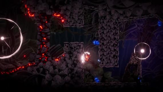 Elypse prichádza, odvážnu Fay privedie na PC tento mesiac