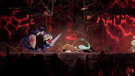 Never Grave: The Witch and The Curse použije čarovný klobúk