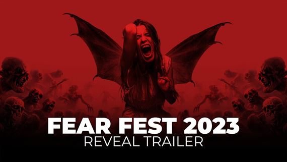Fear Fest 2023 je pripraven� vystra�i� hr��ov v septembri
