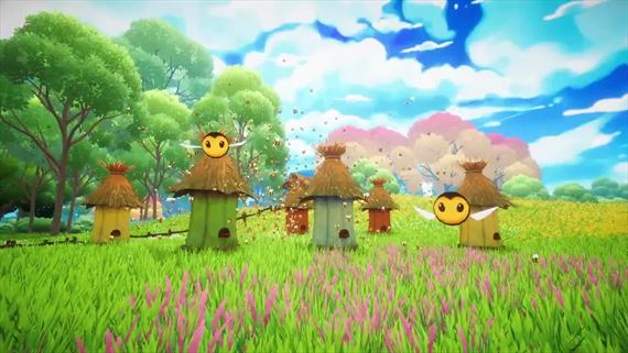 Everdream Valley priviedla malého hospodára na farmu