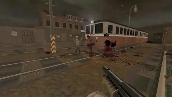 HROT sa vyhrotil v kompletnej českej hre v štýle deväťdesiatych rokov