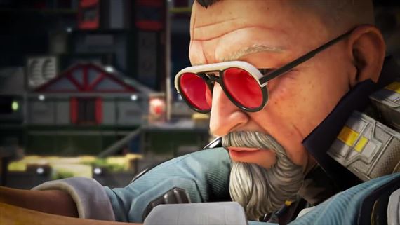 Apex Legends ukazuje hrateľnosť prichádzajúceho obsahu Arsenal
