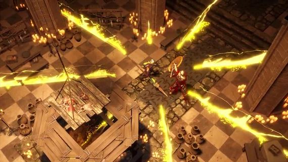 Liberté naplno rozpútalo francúzsku revolúciu