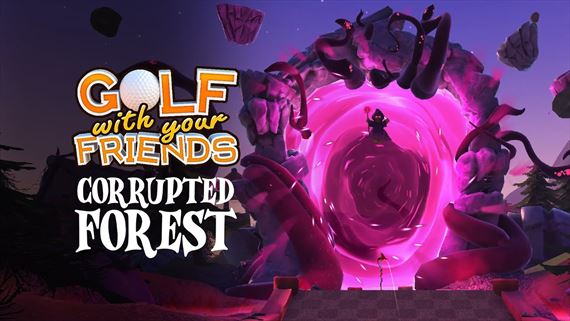 Golf With Your Friends dostal doteraz svoj najťažší level