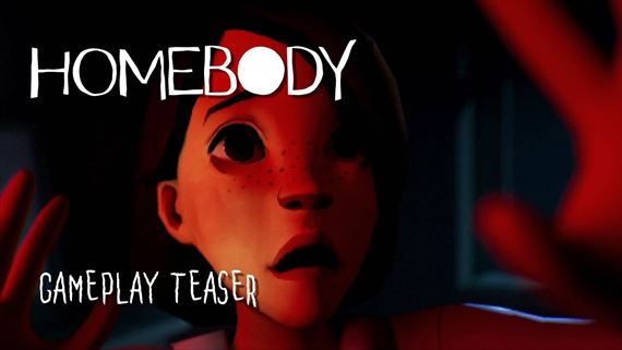 Survival puzzle horor Homebody sa predstavuje