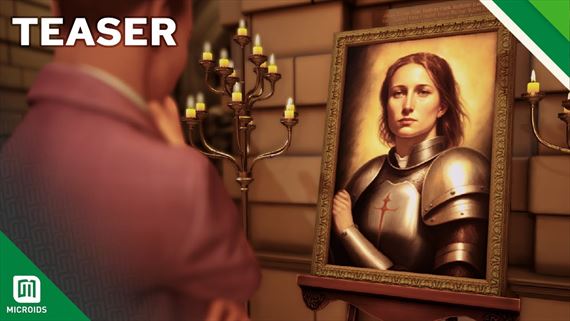 Agatha Christie - Hercule Poirot: The London Case dostal dátum vydania