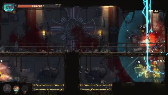 Oblivion Override si pripravuje arzenál zbraní na útok v Early Access