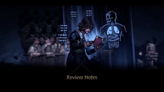 Darkest Dungeon II dnes vychádza, očakáva odvážnych