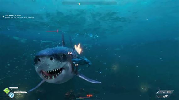 Glaciered priplva miliny rokov po udskej civilizcii