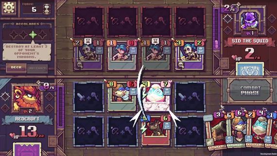 Cross Blitz prinesie kartové súboje s objavovaním sveta