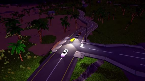 Drift Type C sa poriadne a naplno rozbehne koncom mesiaca