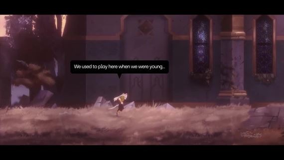 Nocturnal naratívnym trailerom oznamuje svoj príchod začiatkom júna