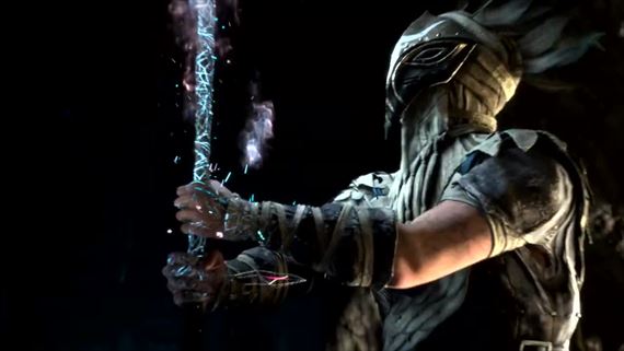 Forspoken - In Tanta We Trust - launch trailer