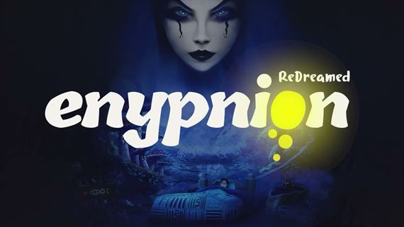 Enypnion ReDreamed bude snívať dobrodružné sny s výzvami