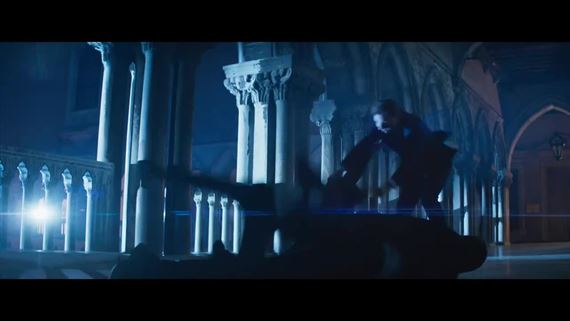 Mission: Impossible - Dead Reckoning - Part 1 - filmový trailer