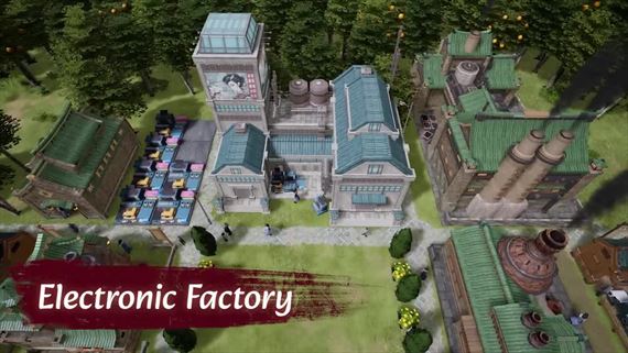 Kingdoms Reborn predstavuje svoju nov� ve�k� expanziu