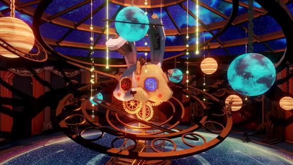 Akčná adventúra Ravenlok vyšla na PC a Xboxoch