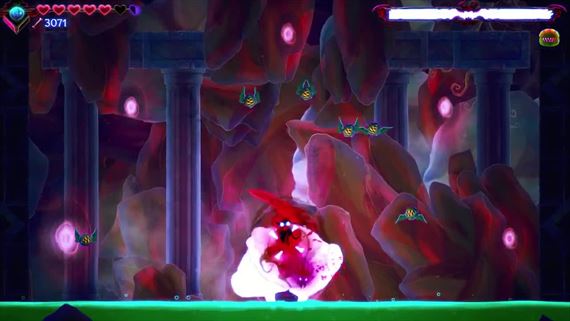 Doomblade už bojuje v podzemí a oháňa sa legendárnym mečom