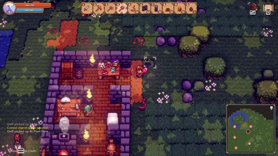 Tinkertown sa v júni dočká finálnej verzie s kompletným obsahom