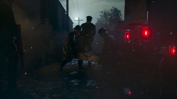 Team17 predstavuje svoju novú vojnovú hru