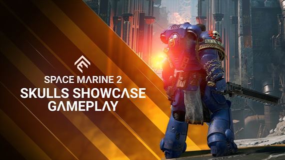 Space Marine 2 ukázal nový gameplay