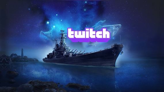 World of Warships sa zúčastní Noci múzeí