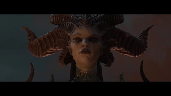 Diablo IV dostalo príbehový launch trailer