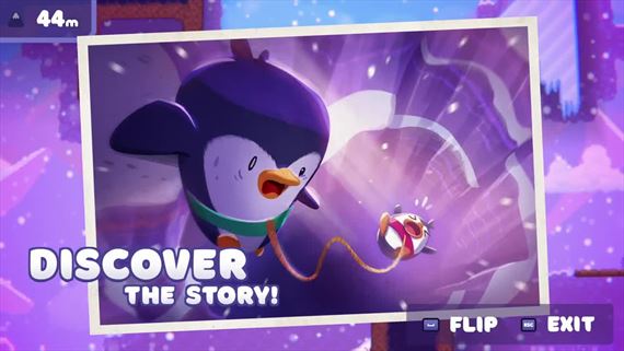 Apogee vydalo svoju nov� hru Bread & Fred