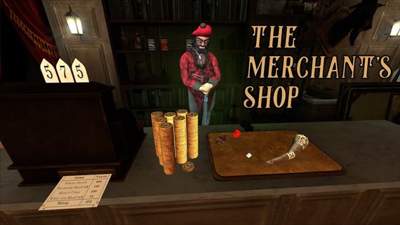 Gloomwood dostal obchodnka a alie novinky