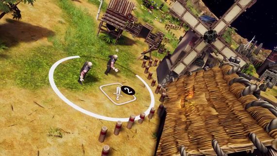 Dice Legacy: Definitive Edition bude o niekoľko dní hádzať kocky na konzolách